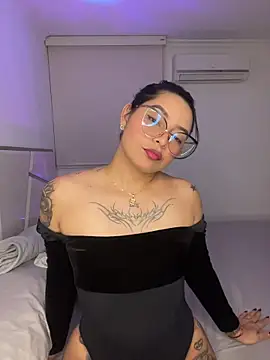 Savage Doll online show from January 14, 2026, 4:51 am