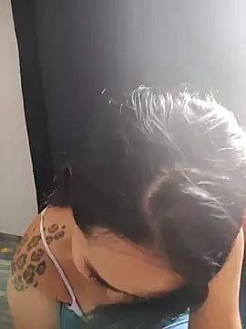 nathpalacios  online show from January 18, 2026, 6:55 pm