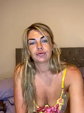 Scarlett the girlnextdoor online show from June 30, 2026, 11:39 pm