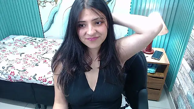 millybell303av online show from January 9, 2026, 11:46 am