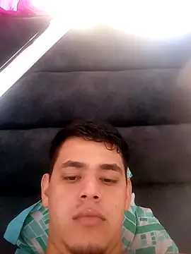 Snapshot of parejahot0819 chatting on January 5, 2026, 6:55 pm parejahot0819 online show from January 5, 2026, 6:55 pm