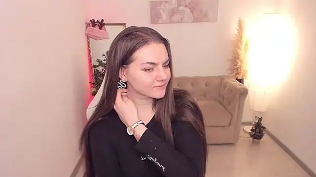 ScarletMur online show from January 14, 2026, 4:23 pm