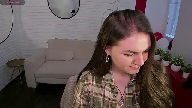 ScarletMur online show from March 24, 2026, 3:50 pm