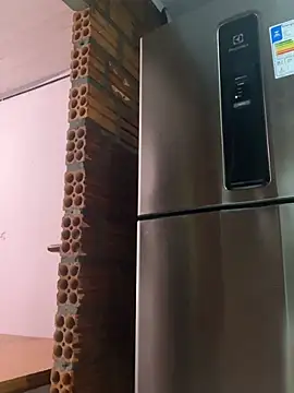 cdzinhahanna online show from March 5, 2026, 2:57 pm