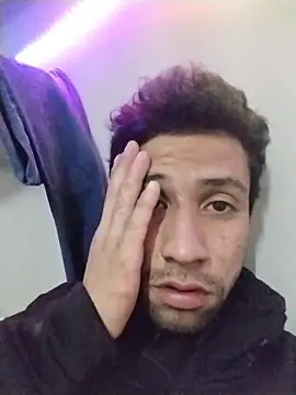 AlejandreBy online show from April 7, 2026, 3:40 am