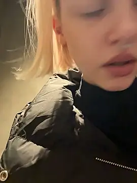 AshleyMur online show from January 8, 2026, 3:31 am