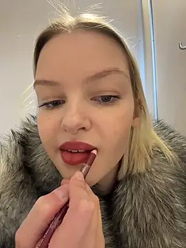 AshleyMur online show from March 21, 2026, 7:24 am