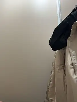 AshleyMur online show from April 11, 2026, 7:45 am