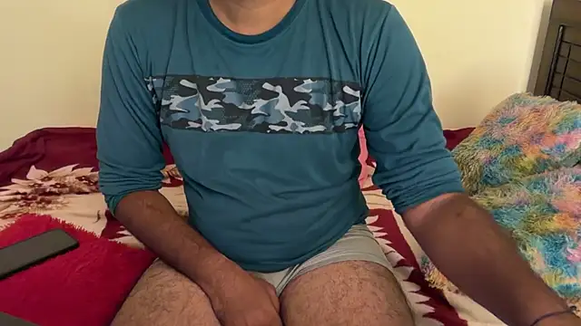 Ruthless guyy online show from April 30, 2026, 6:36 pm