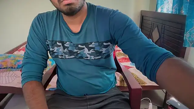 Ruthless guyy online show from May 1, 2026, 8:30 am