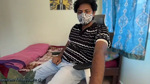 Ruthless guyy online show from May 14, 2026, 5:25 am