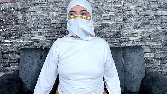 Zulema Bakir online show from January 7, 2026, 7:00 am