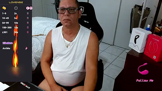 Daddy 1970 online show from June 5, 2026, 1:12 am