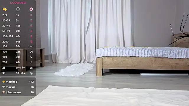 Dreamspark05 online show from February 26, 2026, 10:25 am