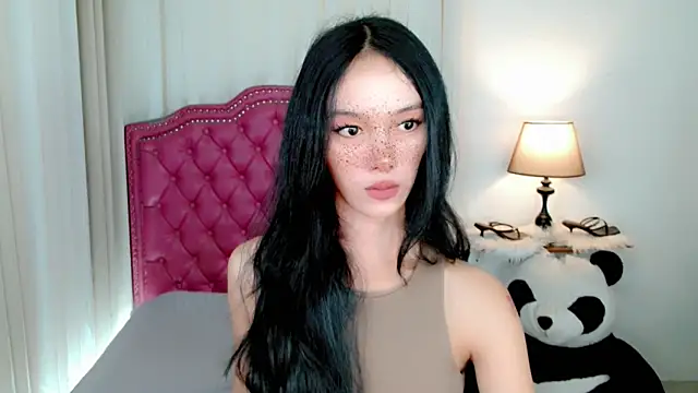 SweetcockAsian online show from February 1, 2026, 7:29 am