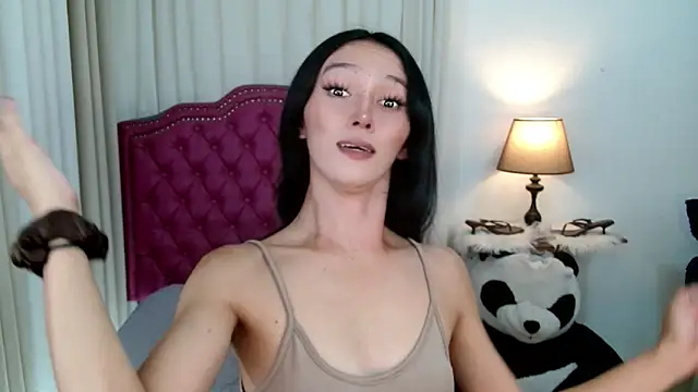SweetcockAsian online show from February 7, 2026, 11:08 pm