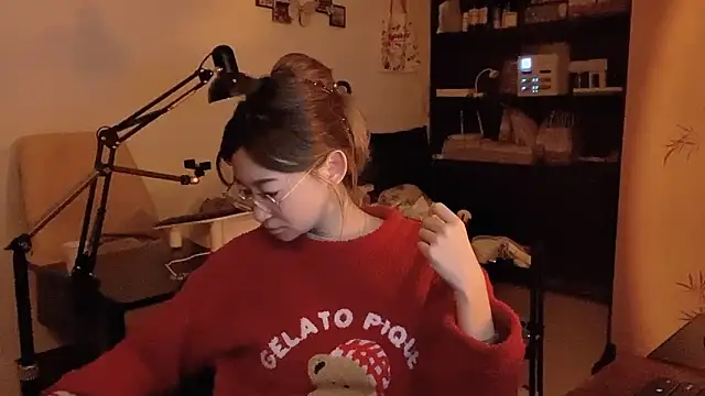 Xiaojuzi- online show from April 8, 2026, 1:22 pm