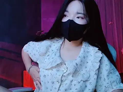 -Tamy- online show from February 24, 2026, 3:43 pm