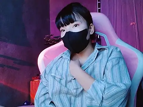 -Tamy- online show from March 11, 2026, 3:07 pm