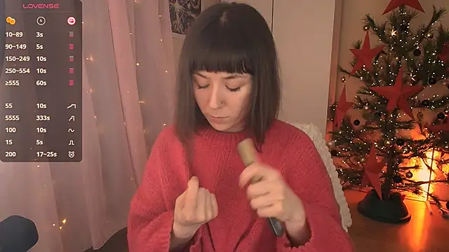 Jane Kink online show from January 10, 2026, 5:20 am