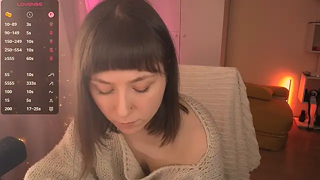 Jane Kink online show from April 13, 2026, 6:30 am