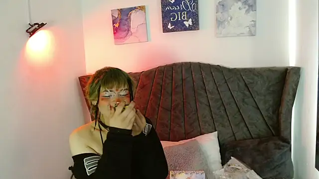 Snapshot of Neko_ne69 chatting on March 26, 2026, 1:06 pm Neko ne69 online show from March 26, 2026, 1:06 pm