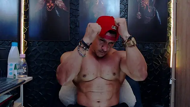 viktor herrera online show from February 18, 2026, 3:13 am