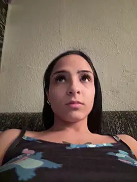 Evelin199 online show from March 1, 2026, 8:11 pm