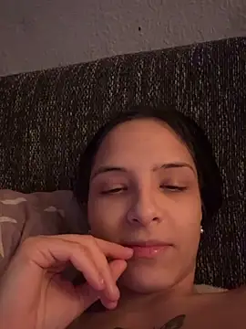 Evelin199 online show from March 5, 2026, 11:34 pm