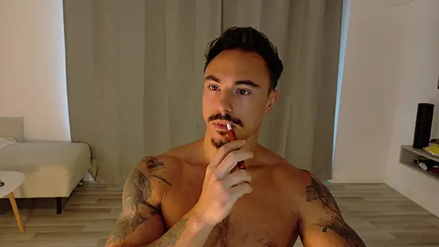 Master Lukas online show from July 22, 2026, 6:16 am