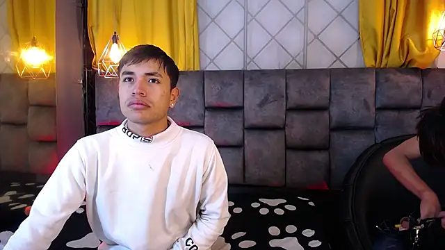 Maik Russo online show from February 10, 2026, 11:14 am