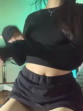 Rinrin 06 online show from January 17, 2026, 7:35 am