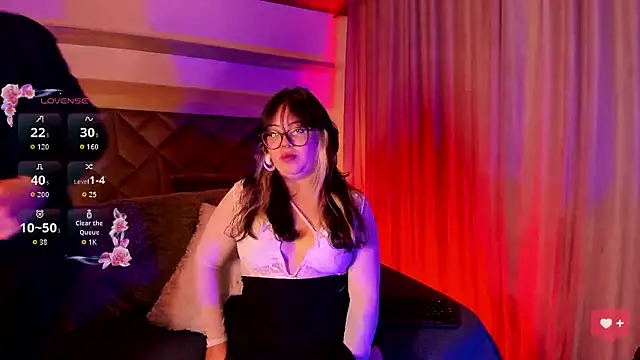 CalmaCaos online show from February 25, 2026, 11:53 am