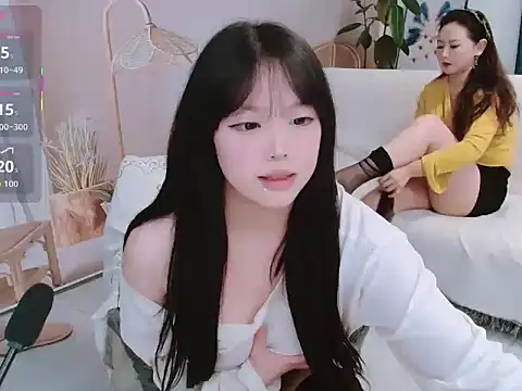 mimi-1777 online show from January 7, 2026, 12:29 pm