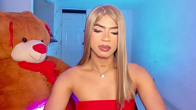 angels trans 23x online show from April 8, 2026, 8:25 am