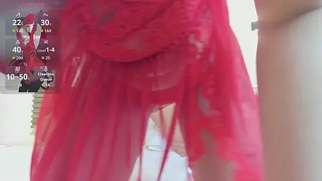 salome diamond online show from January 16, 2026, 7:07 pm