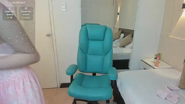 salome diamond online show from February 6, 2026, 6:55 pm