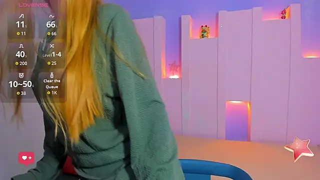 emilywilliis online show from February 5, 2026, 12:32 pm