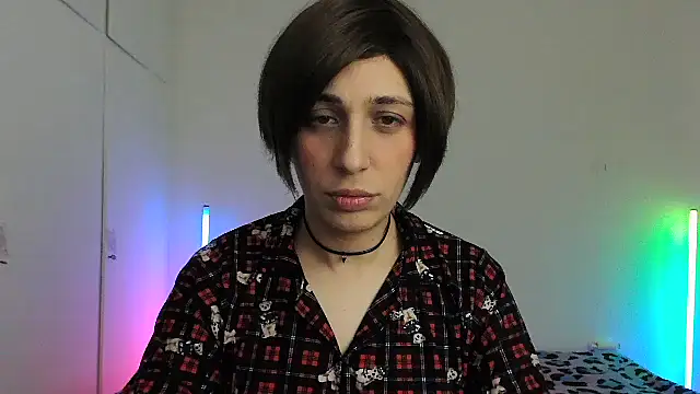 HoneyValentine online show from February 16, 2026, 7:43 pm