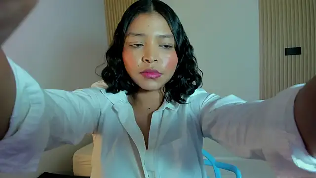 Snapshot of MorganRose4 chatting on January 10, 2026, 4:14 am MorganRose4 online show from January 10, 2026, 4:14 am