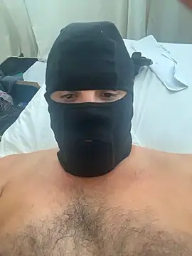 MrTomnutz online show from January 13, 2026, 7:30 pm