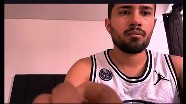 axell torrez online show from January 15, 2026, 7:50 pm