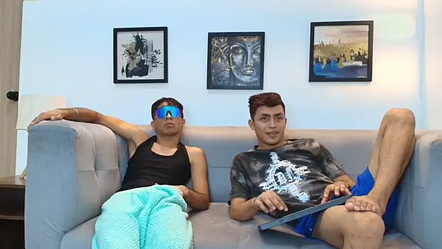 Snapshot of AVENGER_BOYS2026 chatting on January 9, 2026, 1:19 am AVENGER BOYS2026 online show from January 9, 2026, 1:19 am