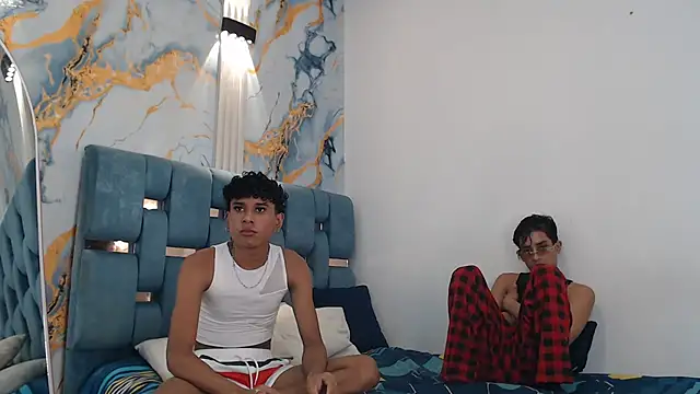 MAPOLA GREAT online show from February 1, 2026, 8:02 am