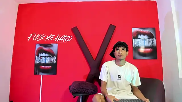 MAPOLA GREAT online show from April 11, 2026, 1:21 am