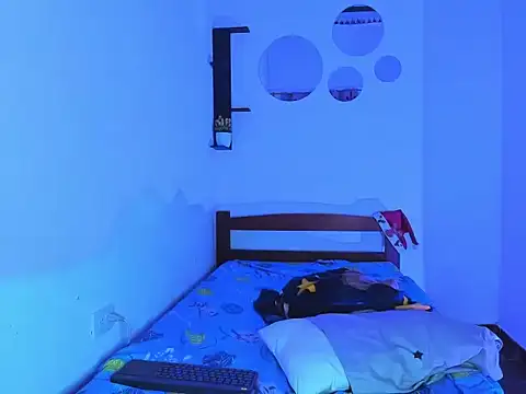 Ecstasy2dirty69 online show from January 7, 2026, 3:47 pm