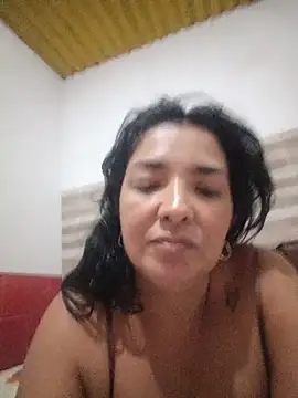 Crystal-01 online show from June 11, 2026, 8:40 pm