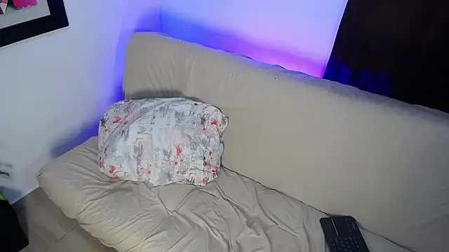 shy nanami online show from March 27, 2026, 11:54 am