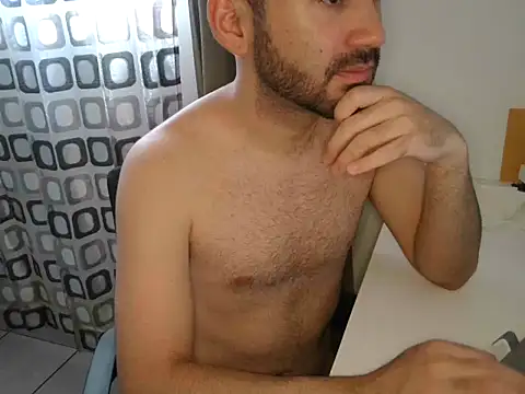 rodrigoxpas online show from February 12, 2026, 6:03 pm