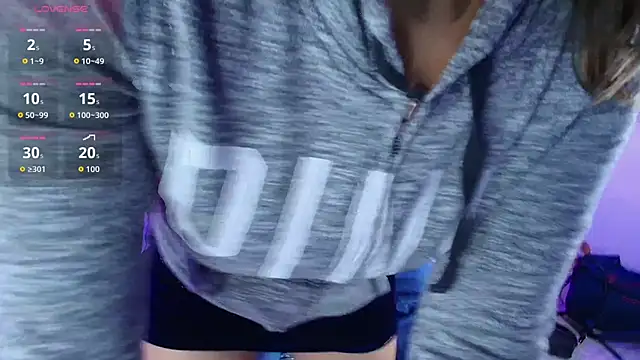 Cristal and luke online show from February 27, 2026, 3:39 am